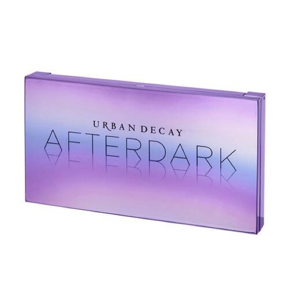NWB Urban Decay Afterdark Eyeshadow Palette - Picture 7 of 7